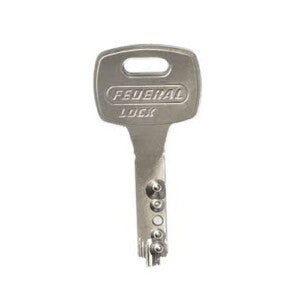 Federal UCF Replacement Key